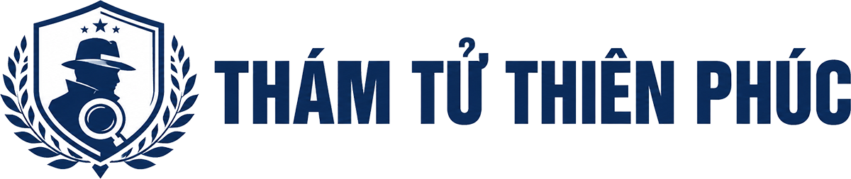 Thám Tử Thiên Phúc